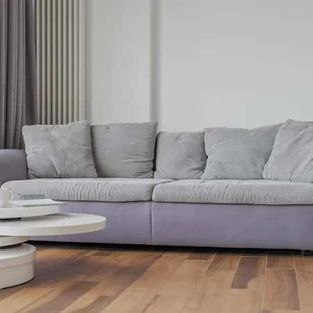 Grojecka 194 By Nyx Apartman *