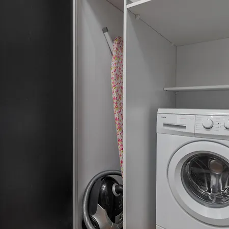 Grojecka 194 By Nyx Apartment *