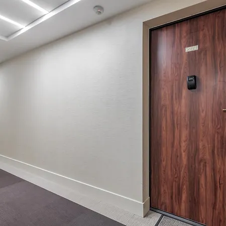 Grojecka 194 By Nyx Apartment Warsaw