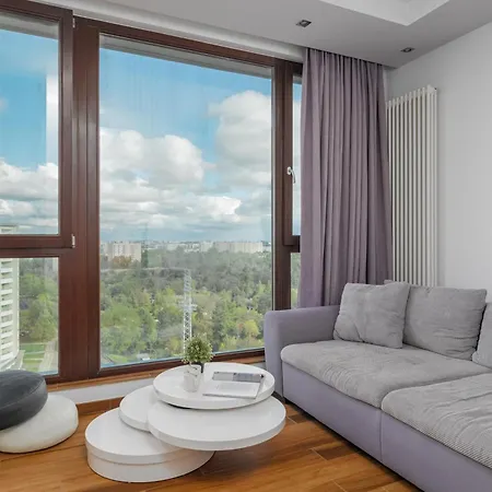 Grojecka 194 By Nyx * Warsaw