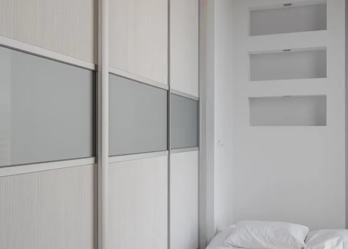 Grojecka 194 By Nyx Varsovie