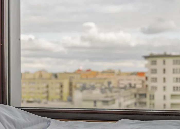 Grojecka 194 By Nyx * Varsovie