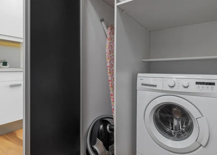 Grojecka 194 By Nyx Appartamento *