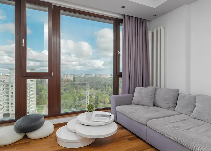 Grojecka 194 By Nyx * Varsavia