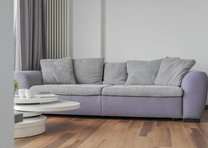 Grojecka 194 By Nyx Appartement *