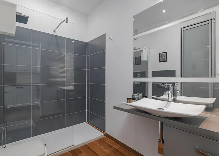 Grojecka 194 By Nyx Appartement Varsovie