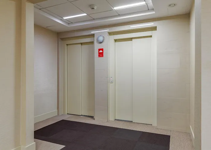 Grojecka 194 By Nyx Apartman